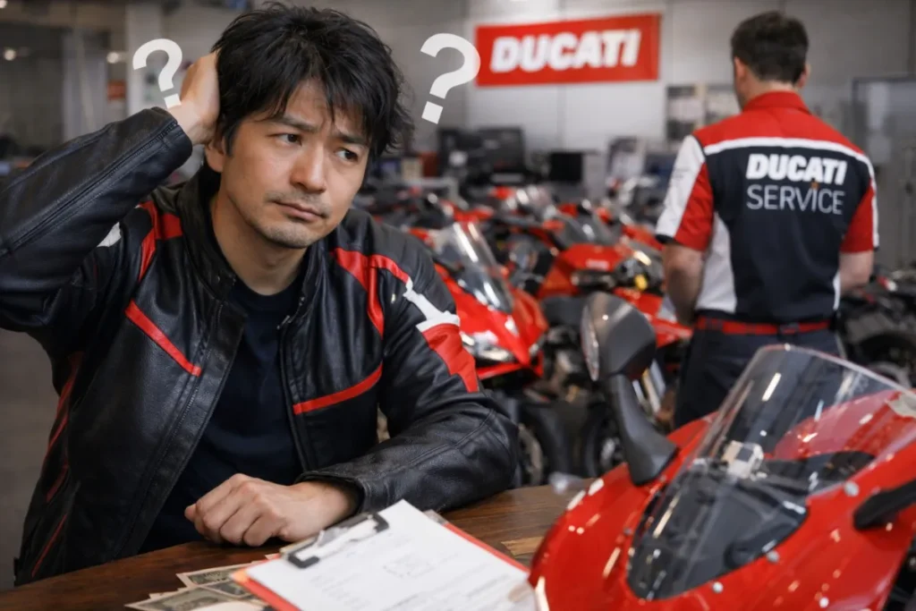 正規ディーラー車検は高い？それでも選ばれる理由