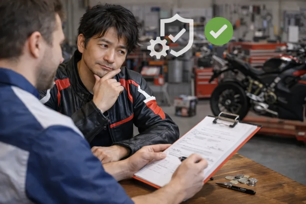 ディーラー以外（一般ショップ・認証工場）でも車検は通せる？失敗しない選び方