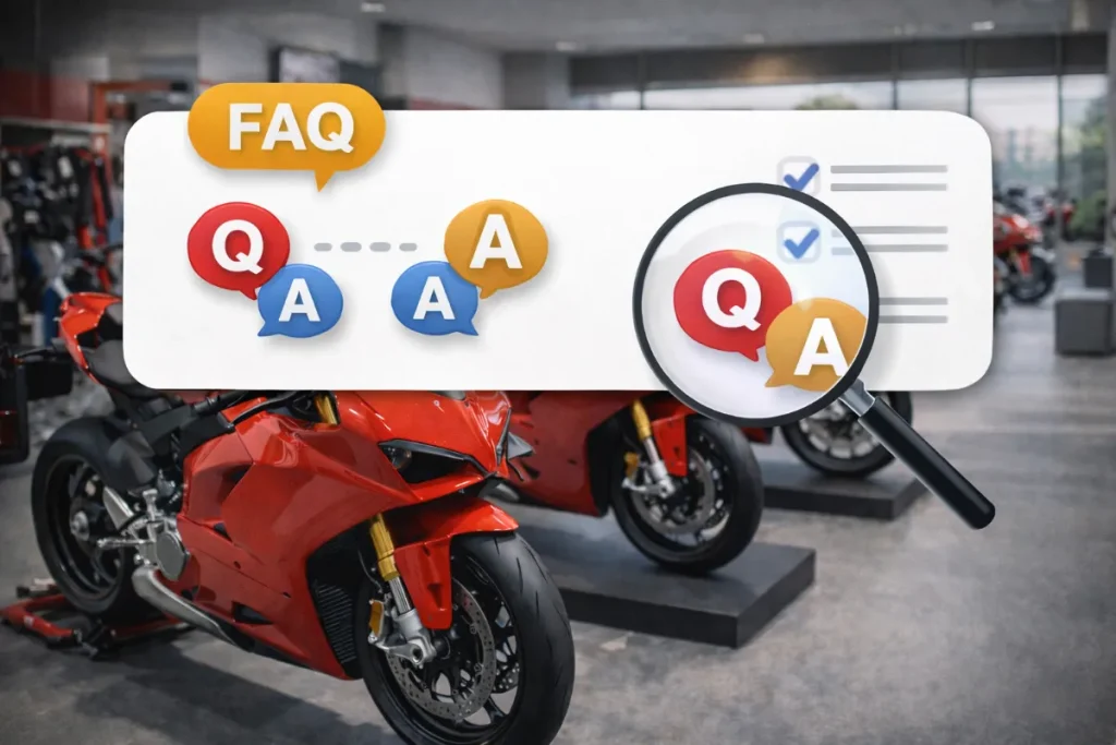 よくある質問（FAQ）｜不安を最短で片づける