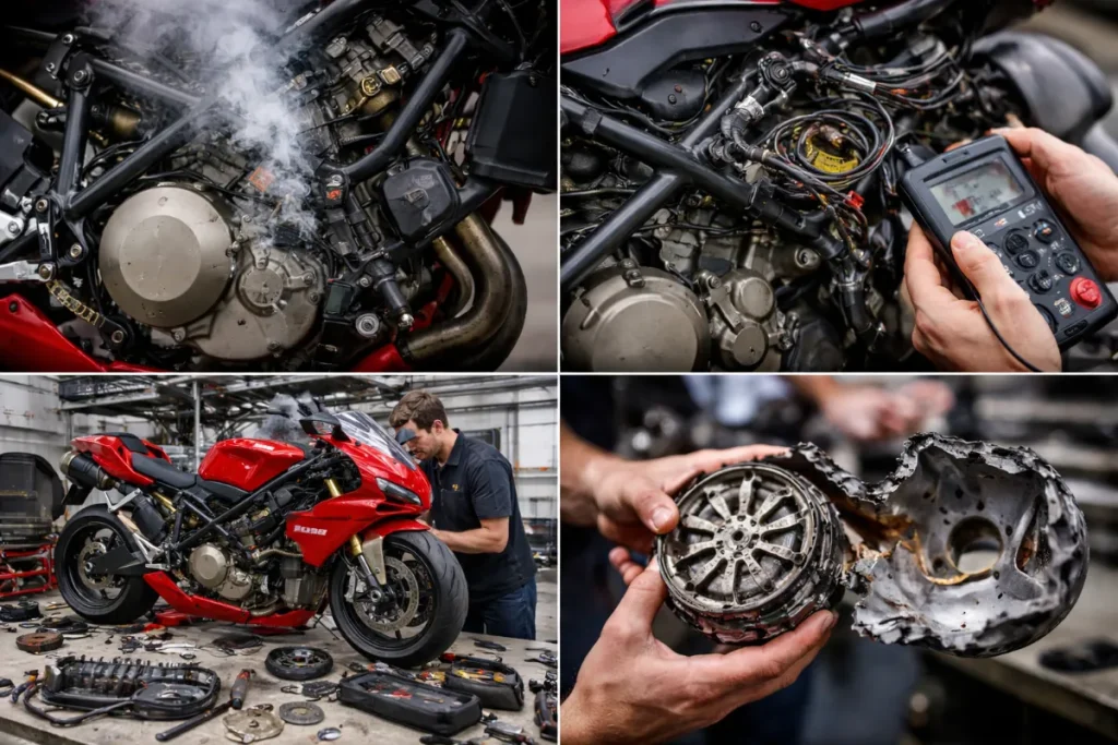 1098が「壊れやすい」と言われる理由は“3つ”