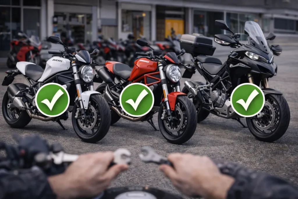 後悔しにくいモデル選び｜“用途から逆算”すると外しにくい