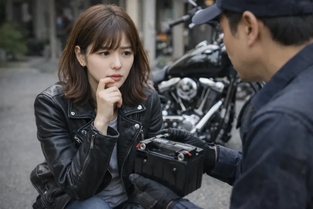 【体験談＆整備士の声】よくある原因と対策