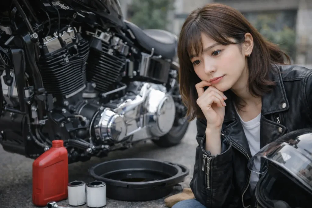 オイル交換を安く済ませたい！自分でやる方法と費用は？