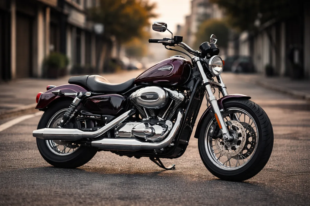 【買って後悔しない！】ハーレーで人気のない車種とは？避けるべき特徴と狙い目モデルを解説！