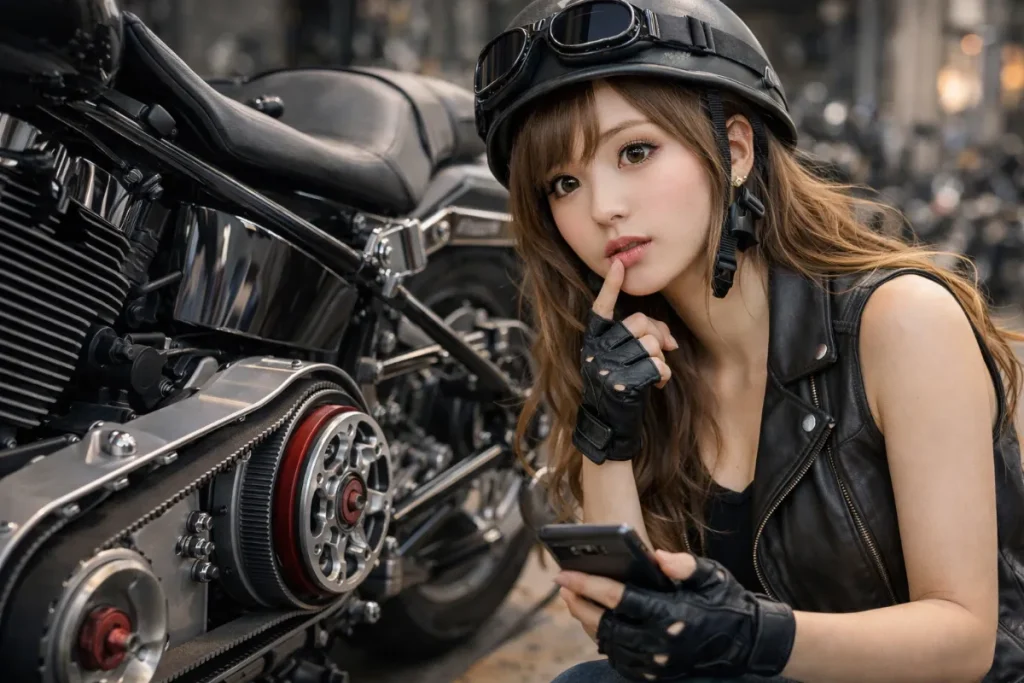 ハーレーのオープンプライマリーにかかる費用はズバリいくら？