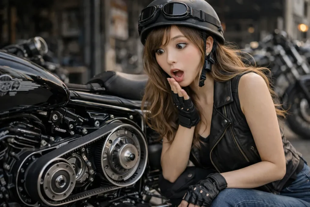 体験談｜オープンプライマリーに変えて走ったらこうなった！