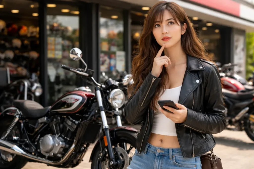 サンダー250の購入場所とおすすめ販売店