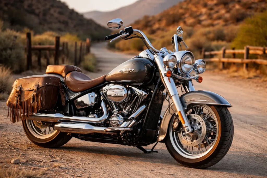 【番外編】燃費が悪いハーレー車種ランキングTOP3！