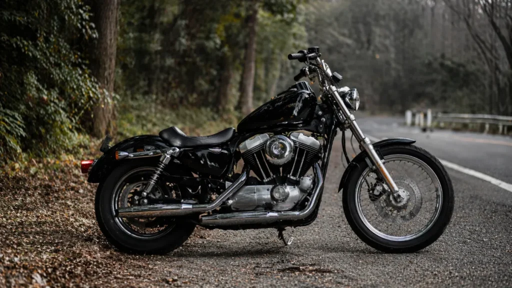 なぜレッドバロンでハーレー883の中古が人気なのか？