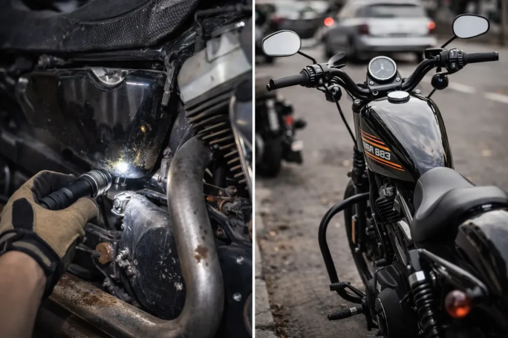 レッドバロンで買うときの注意点とデメリット