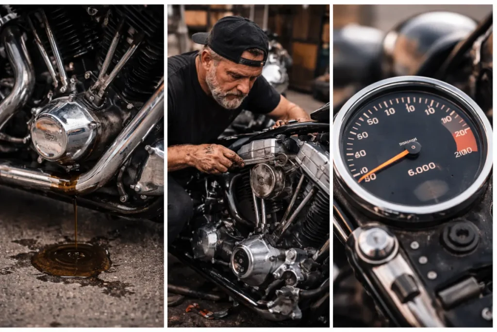 ショベルヘッドがつまらないと言われる理由も知っておこう