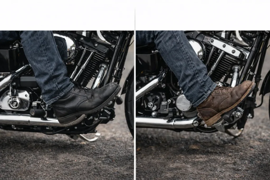 ミッドコントロール化のメリットとデメリット