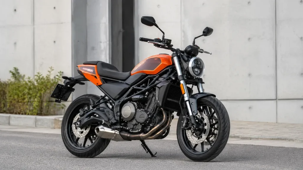 ハーレーX350は壊れやすい？